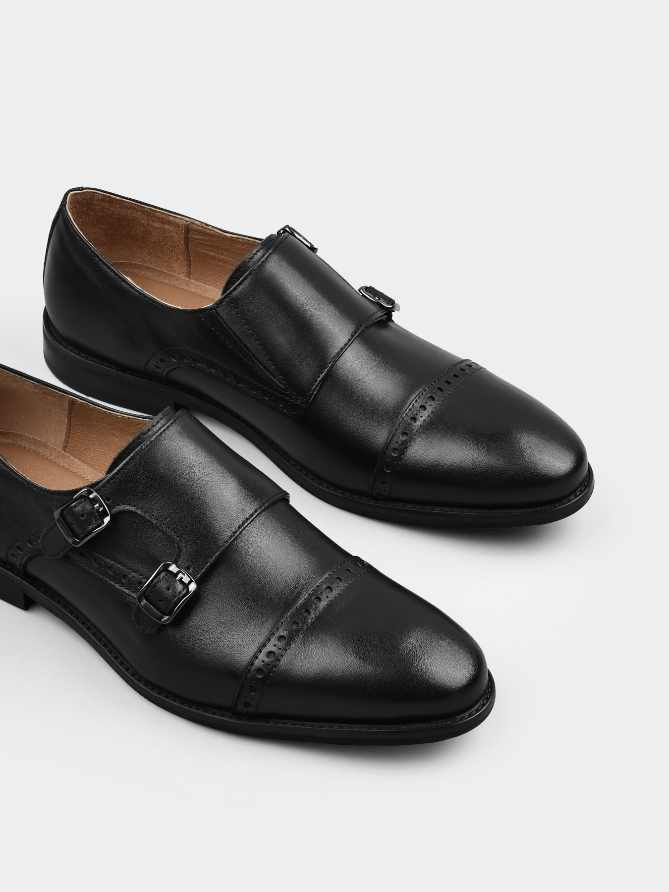 Монки Horton Acharoli модель 5043-1 Фото