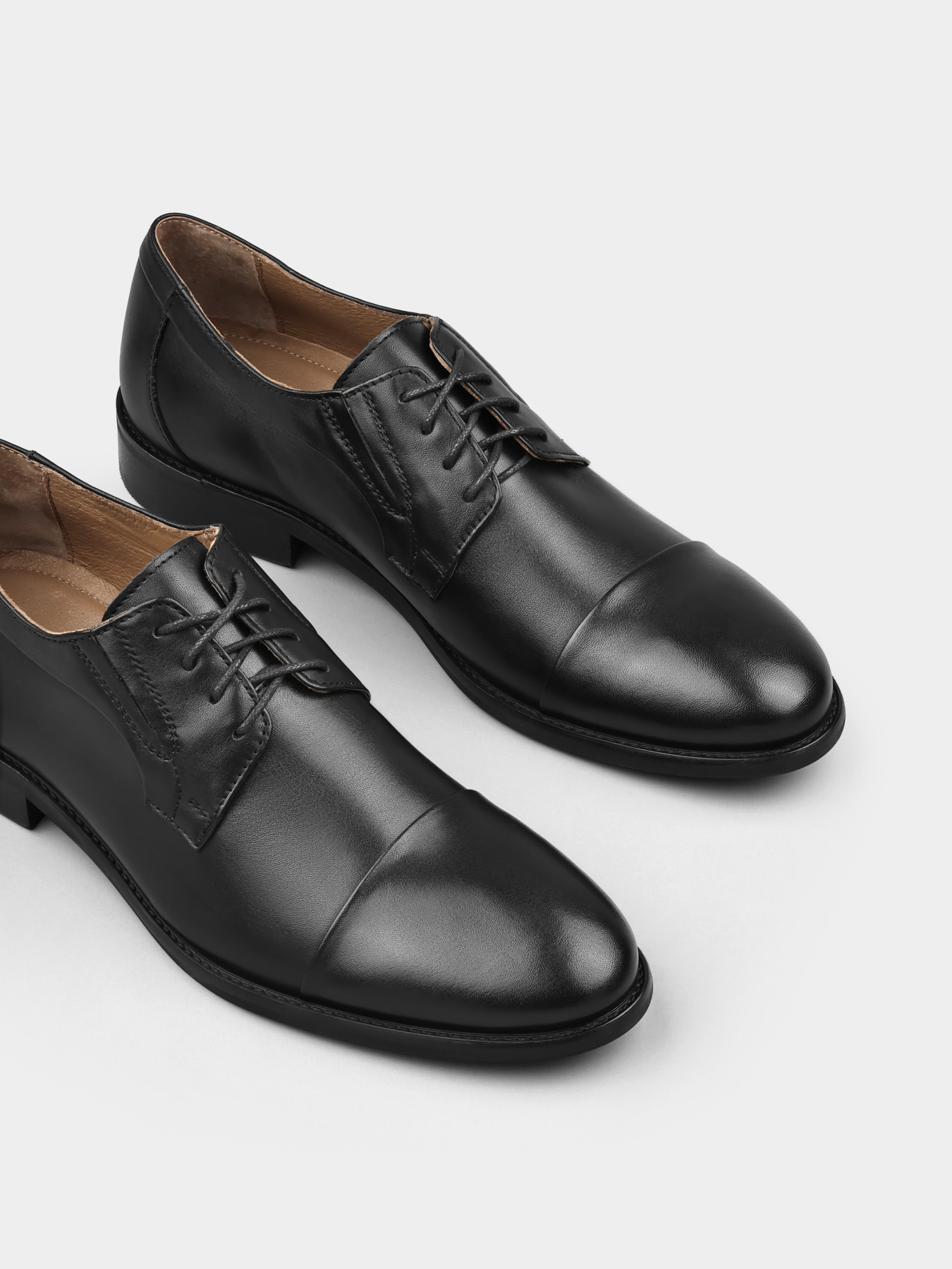 Дербі Horton Rosem модель 5152-1 Фото