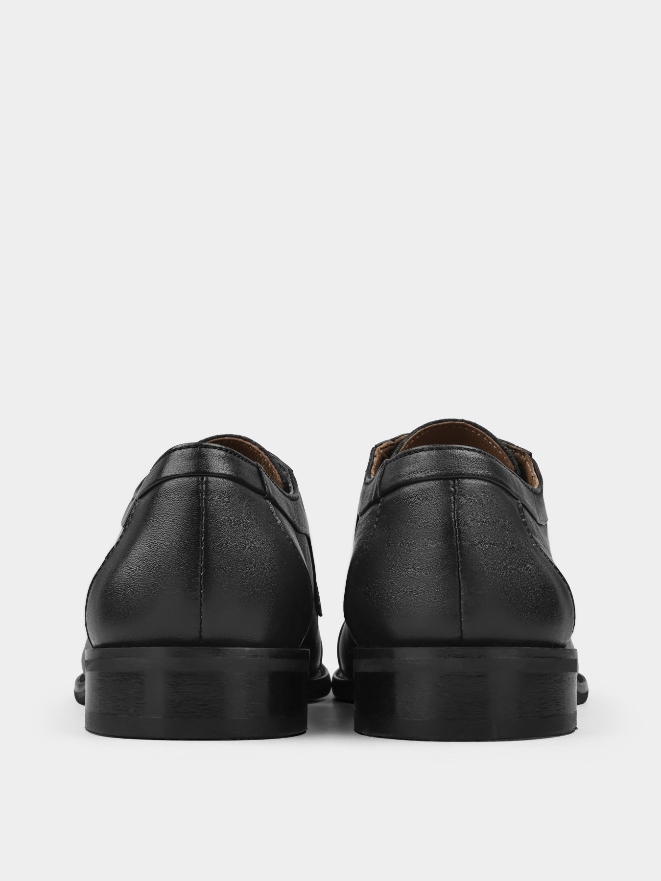 Дербі Horton Rosem модель 5152-1 Фото