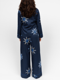 Пижама CYBERJAMMIES Frosty модель 5130-5131 Фото