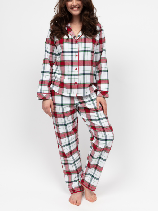 Пижама CYBERJAMMIES Blaze модель 5139-5140 Фото