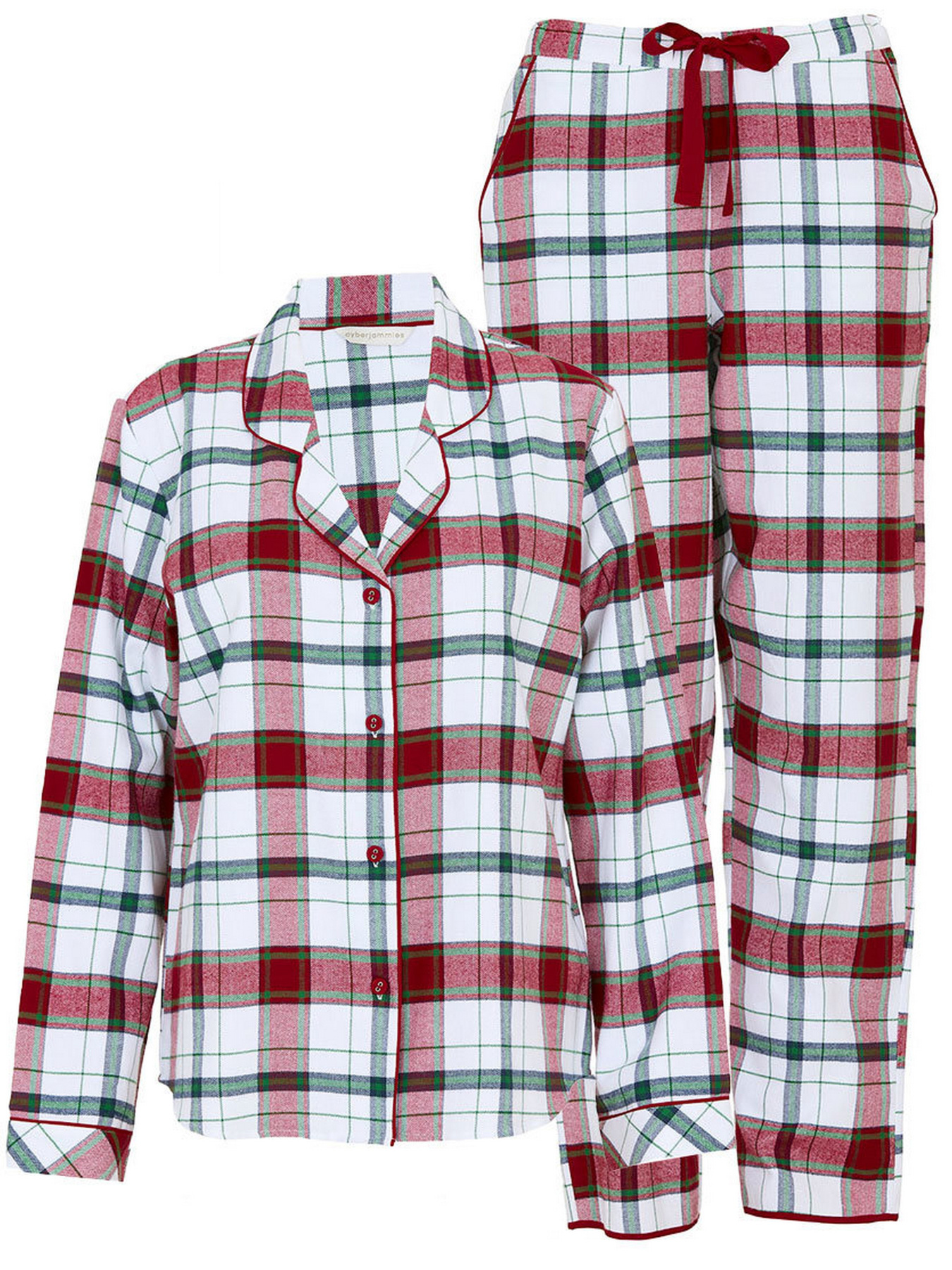 Пижама CYBERJAMMIES Blaze модель 5139-5140 Фото