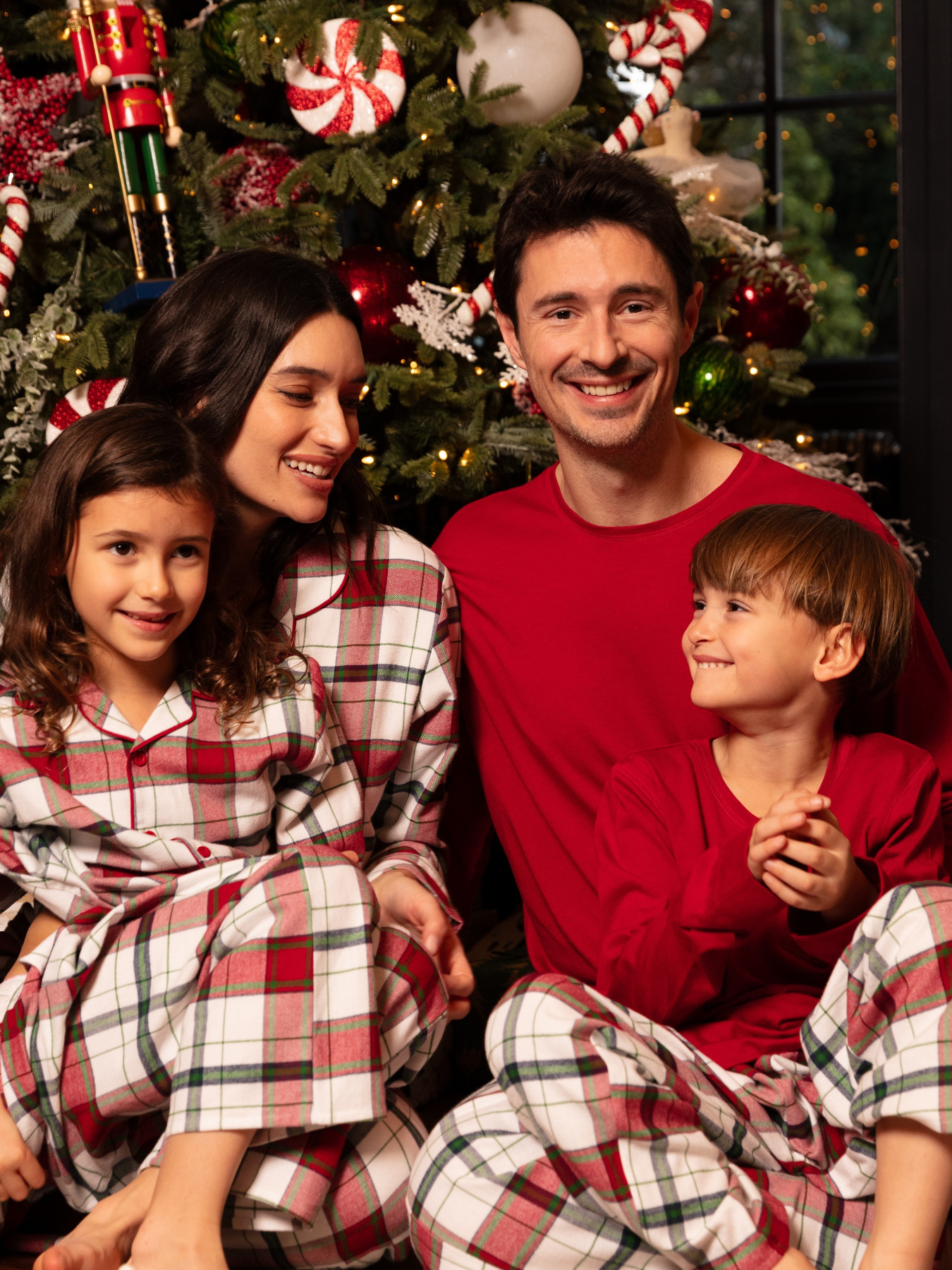 Пижама CYBERJAMMIES Blaze модель 5139-5140 Фото