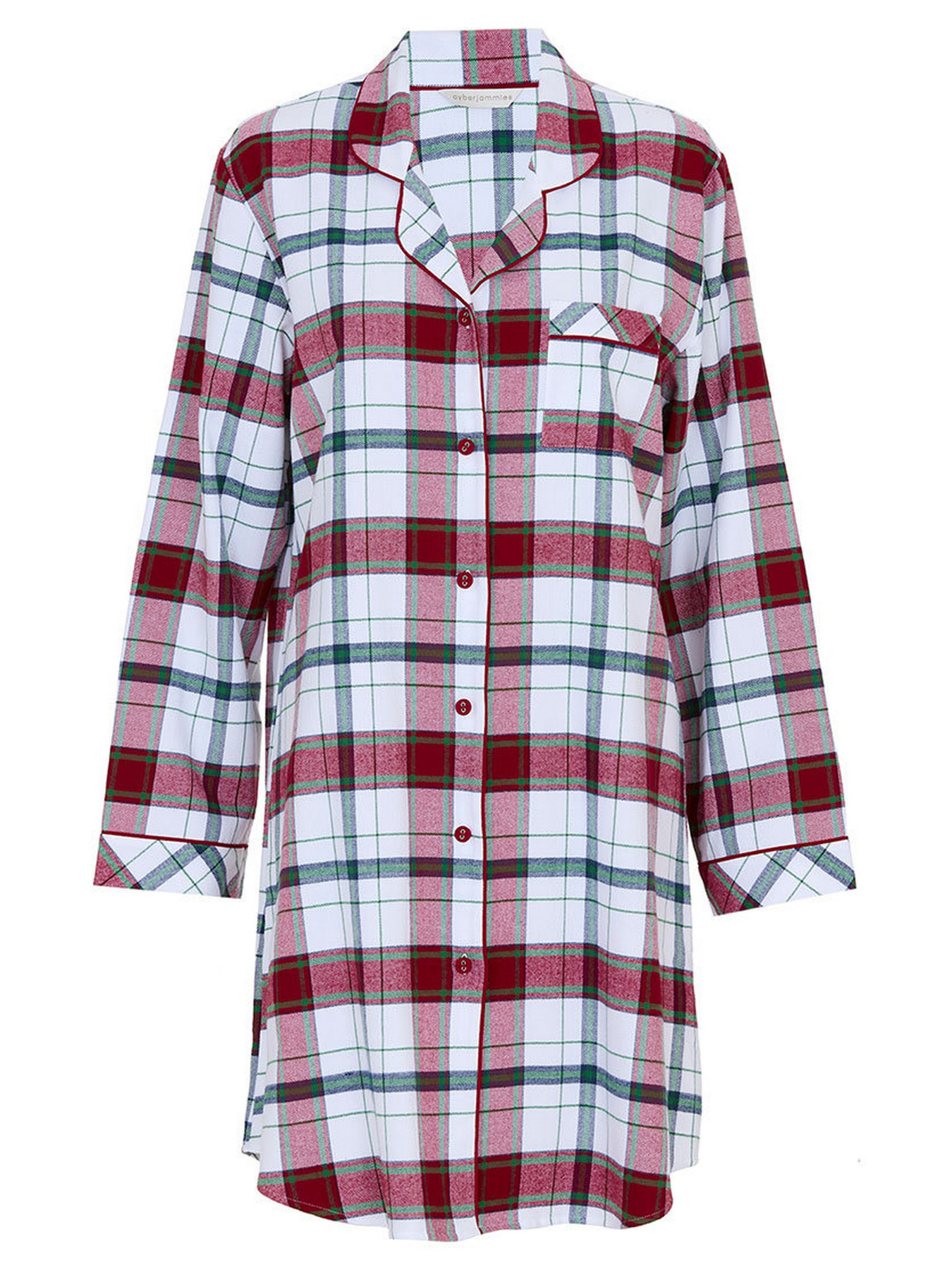 Ночная рубашка CYBERJAMMIES Blaze модель 5141BLZ Фото