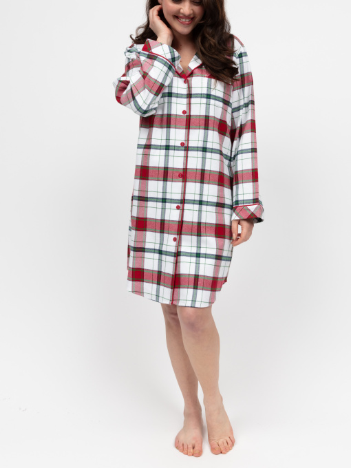 Ночная рубашка CYBERJAMMIES Blaze модель 5141BLZ Фото