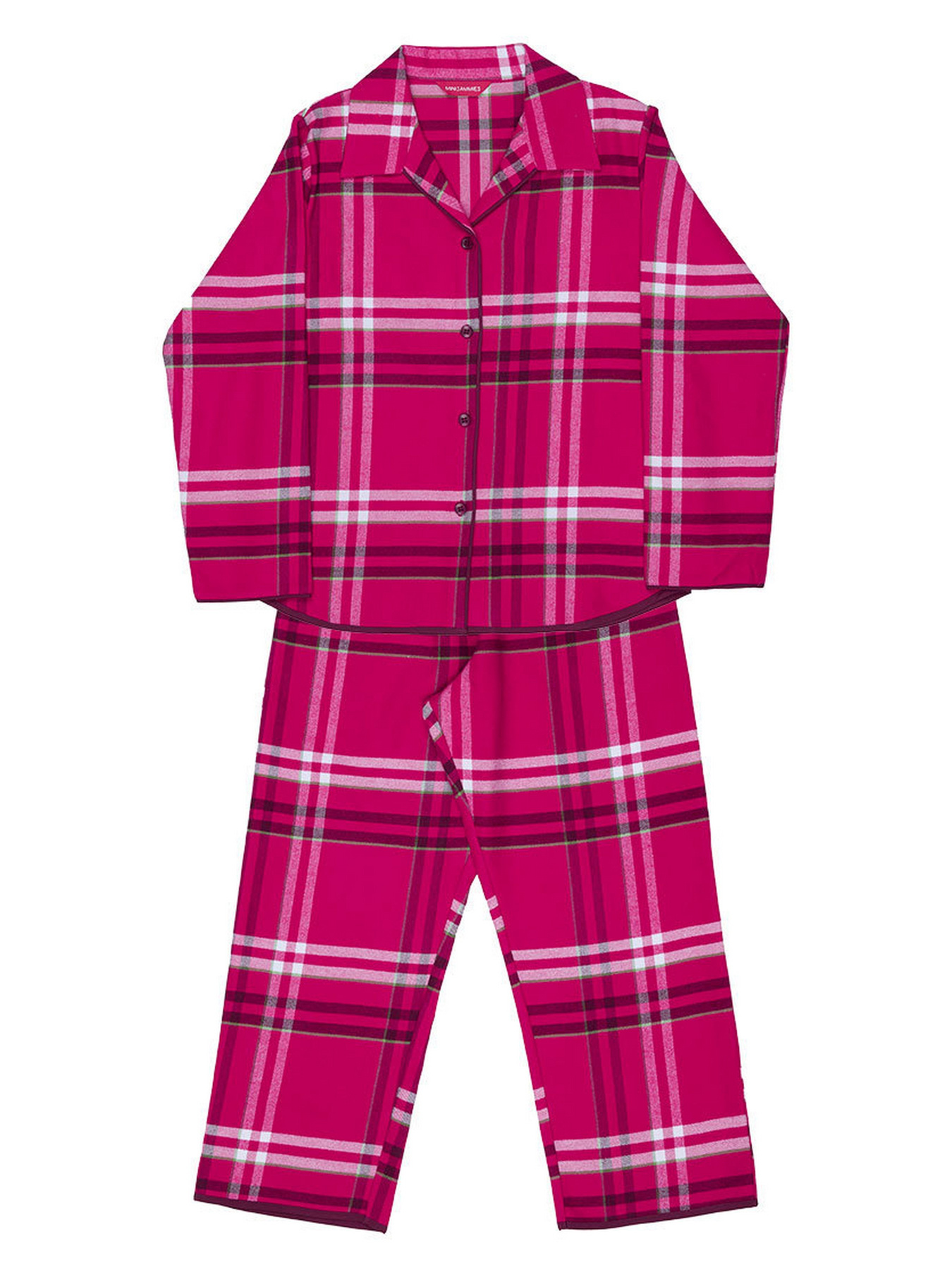 Пижама CYBERJAMMIES Isabella модель 7224ISA Фото