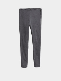 Скинни джинсы H&M модель 3049466RP11_темно-серый Фото