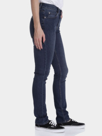 Скіні джинси Cheap Monday модель 356748bar_Синий Фото