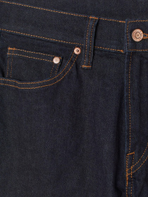 Скіні джинси H&M модель 7205042wer_Темно-синий Фото