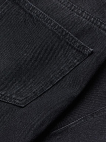 Джинсы мом H&M модель 9223812wer_Темно-серый Джинсы мом H&M модель 9223812wer_Темно-серый Фото