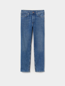 Скинни джинсы H&M модель 7208610wer_Светло-синий Фото