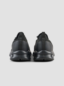 Кроссовки повседневные Antony Morato модель FW01842LE5001809000 Фото