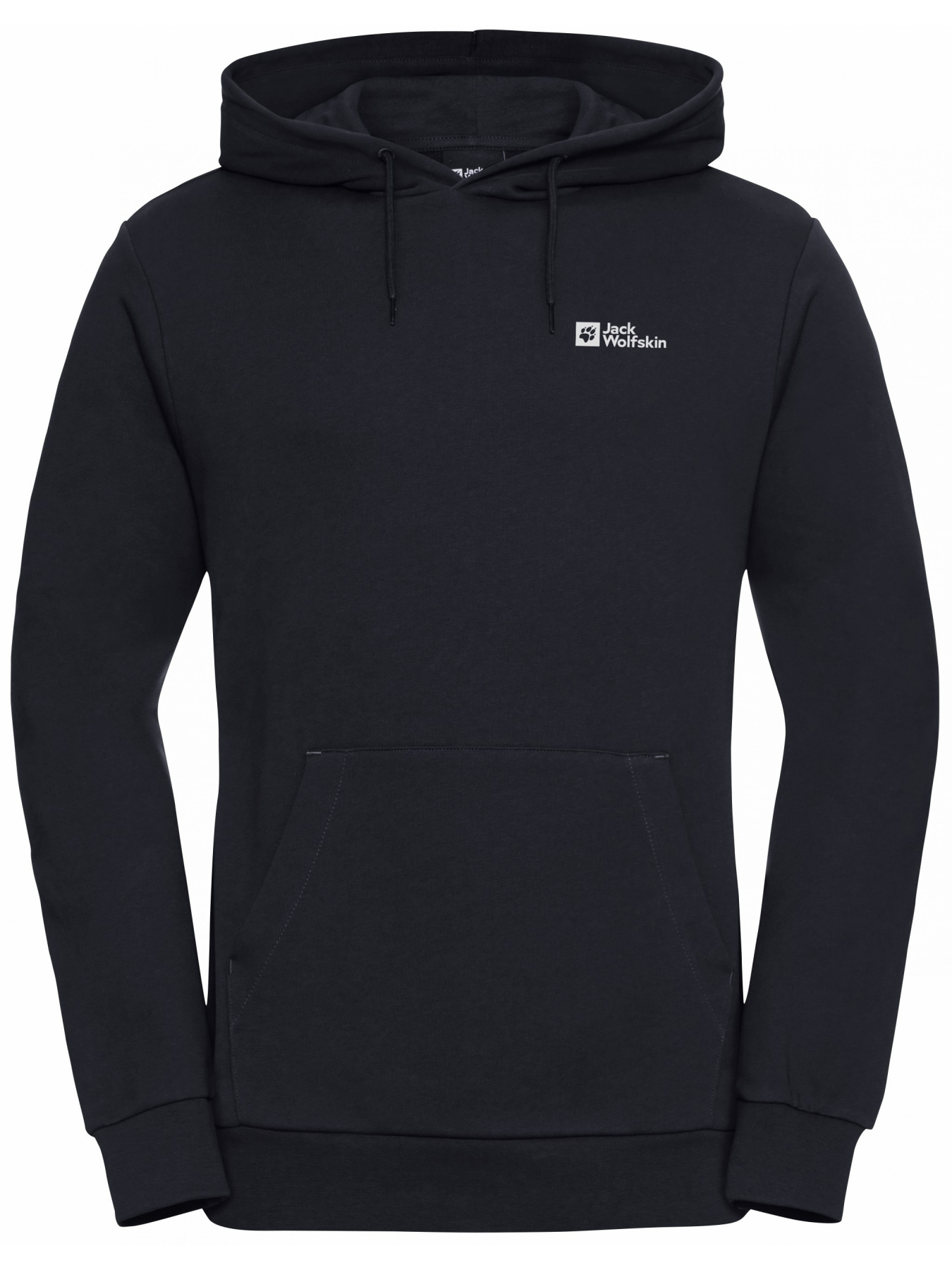 Худи Jack Wolfskin модель A63872_C0413 Фото