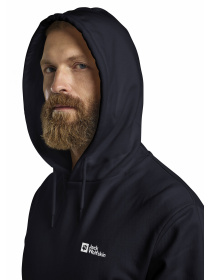 Худі Jack Wolfskin модель A63872_C0413 Фото