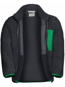 Кофта Jack Wolfskin модель 1609162_6367 Фото