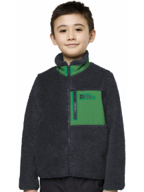 Кофта Jack Wolfskin модель 1609162_6367 Фото