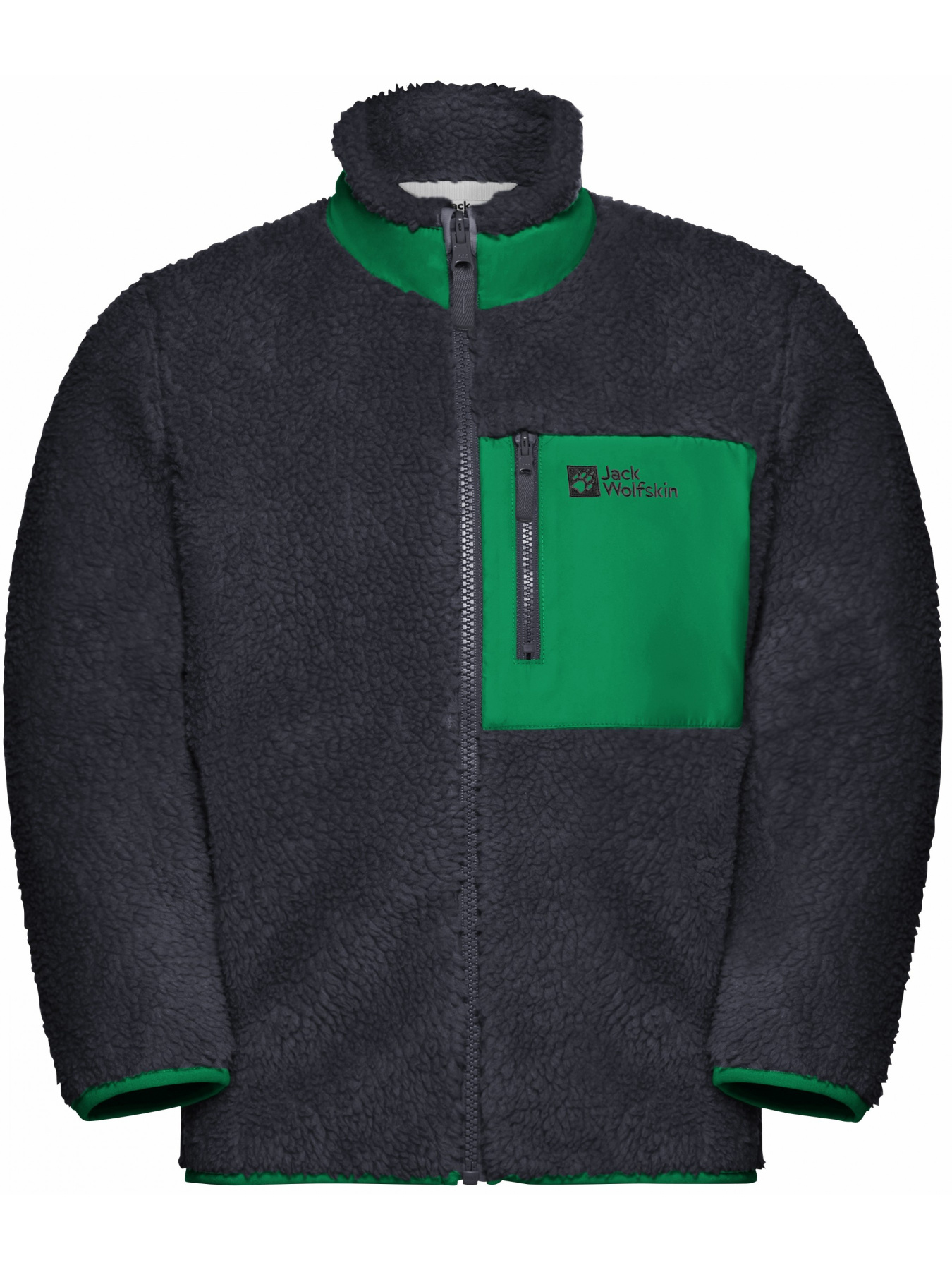 Кофта Jack Wolfskin модель 1609162_6367 Фото