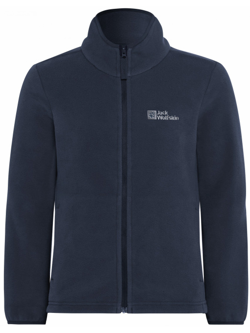 Кофта Jack Wolfskin модель 1609482_C0412 Фото