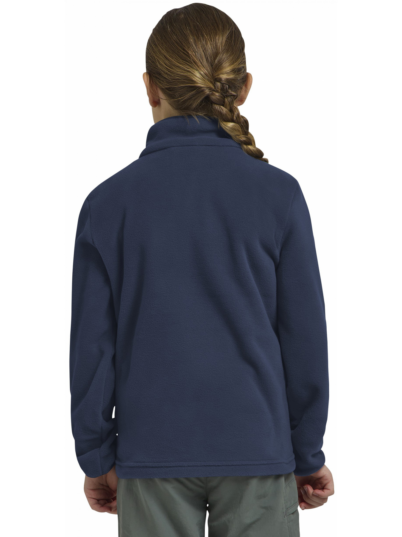 Кофта Jack Wolfskin модель 1609482_C0412 Фото