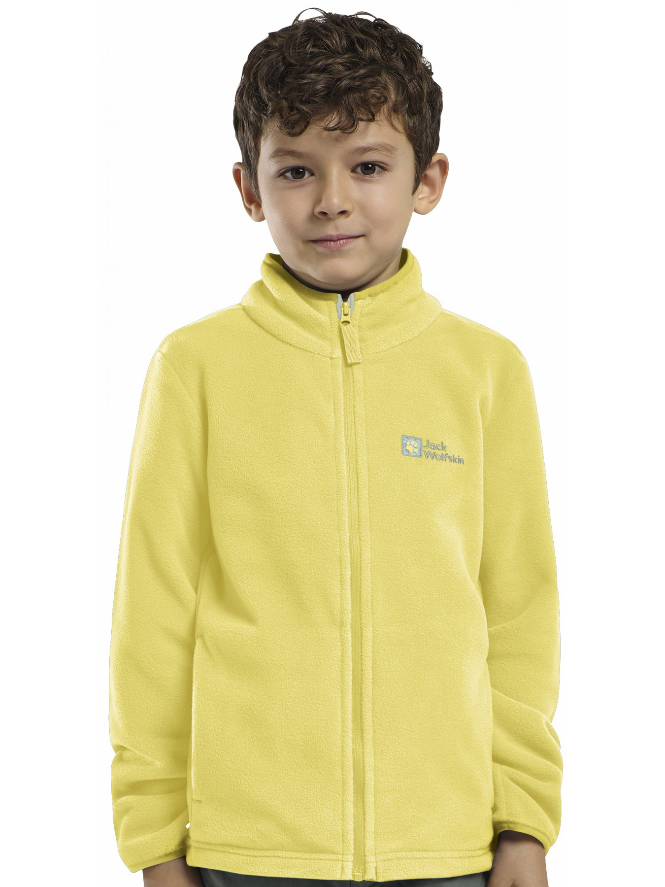 Кофта Jack Wolfskin модель 1609482_M0064 Фото