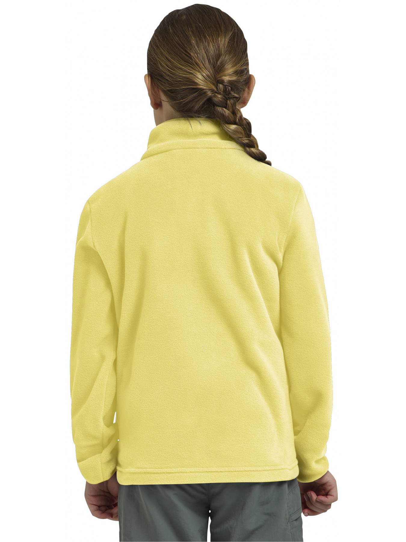 Кофта Jack Wolfskin модель 1609482_M0064 Фото