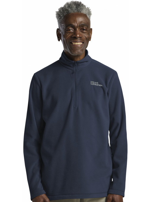 Кофта Jack Wolfskin модель 1709522_C0412 Фото