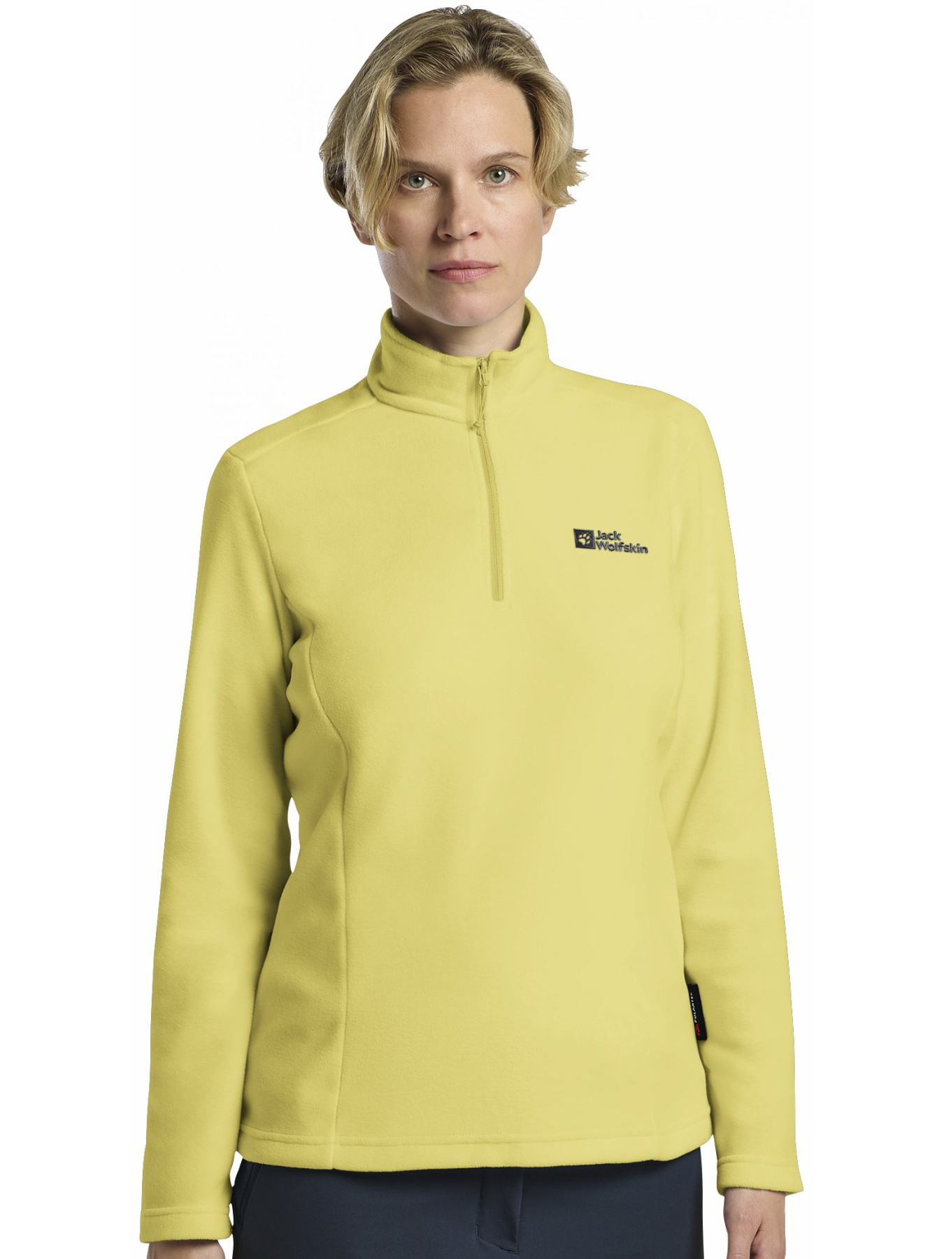 Кофта Jack Wolfskin модель 1709532_M0064 Фото