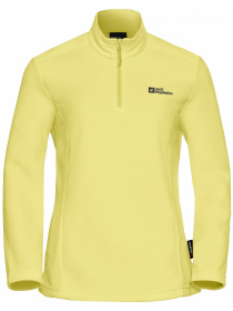 Кофта Jack Wolfskin модель 1709532_M0064 Фото