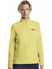 Кофта Jack Wolfskin модель 1709532_M0064 Фото