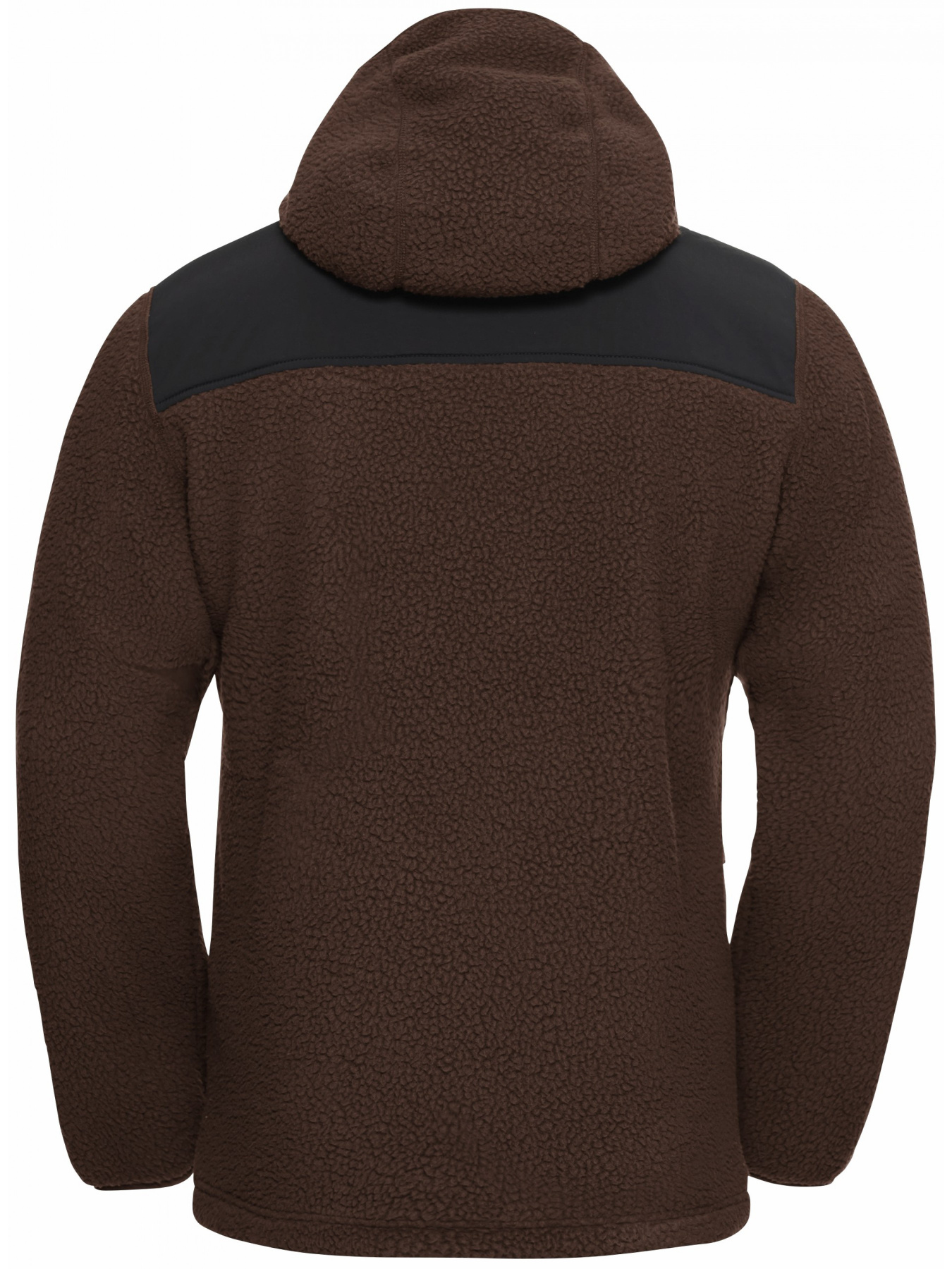 Кофта Jack Wolfskin модель 1711271_D0107 Фото