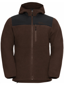 Кофта Jack Wolfskin модель 1711271_D0107 Фото