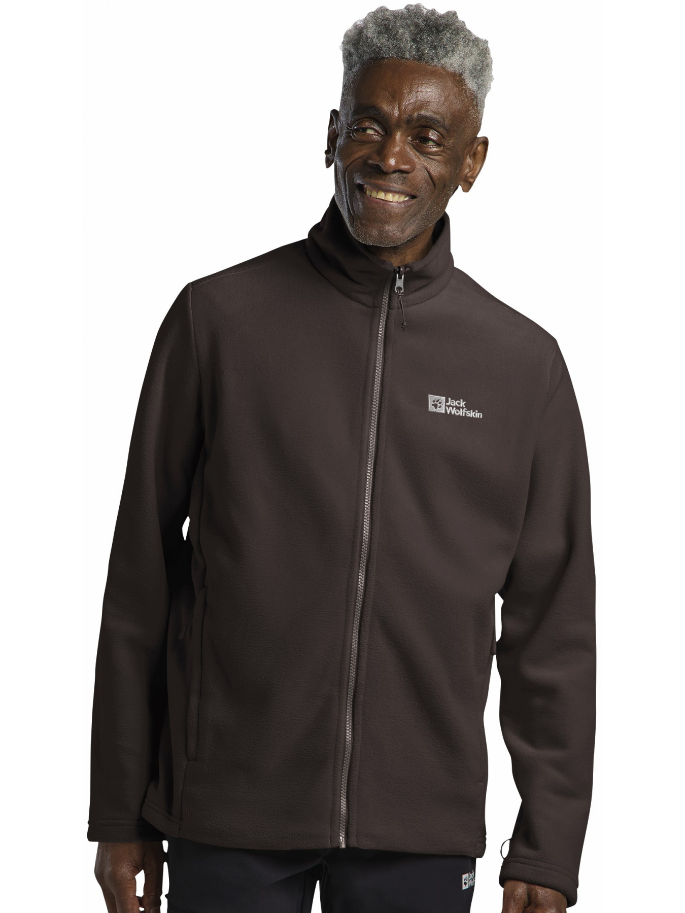 Кофта Jack Wolfskin модель 1711371_D0108 Фото