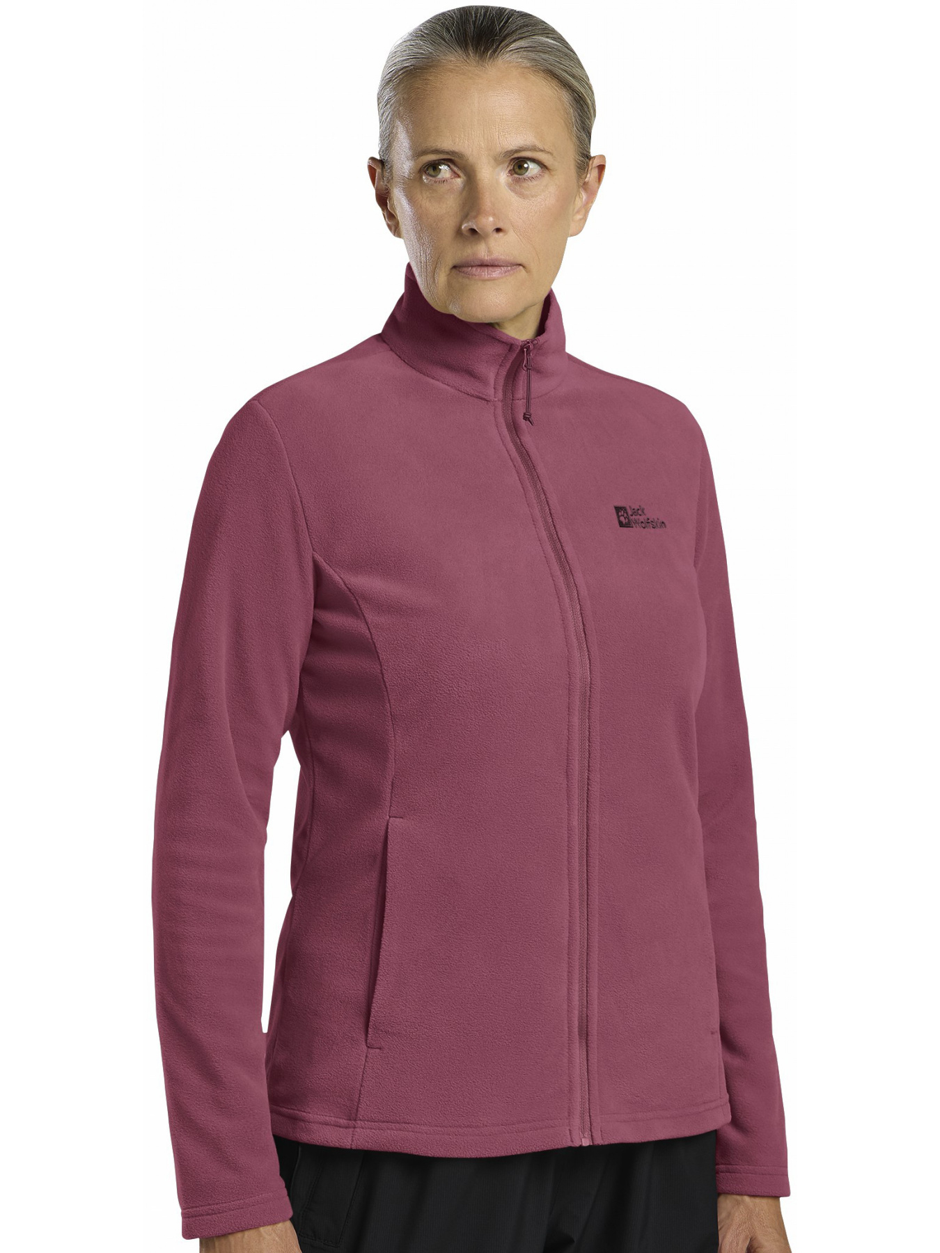 Кофта Jack Wolfskin модель 1711391_5114 Фото