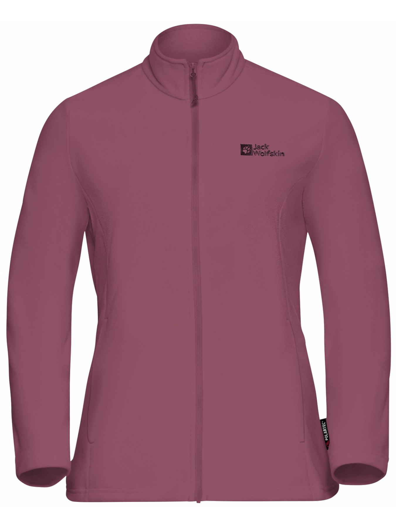 Кофта Jack Wolfskin модель 1711391_5114 Фото