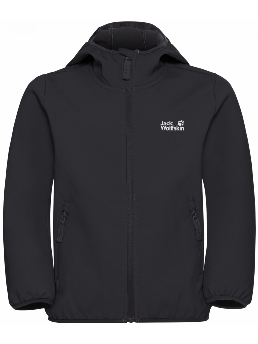 Кофта Jack Wolfskin модель A61854_6000 Фото