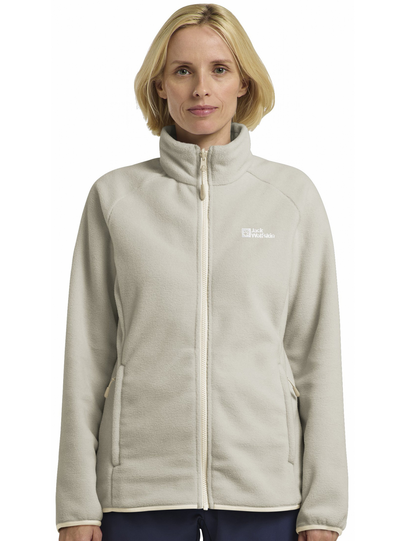 Кофта Jack Wolfskin модель A63263_A0056 Фото