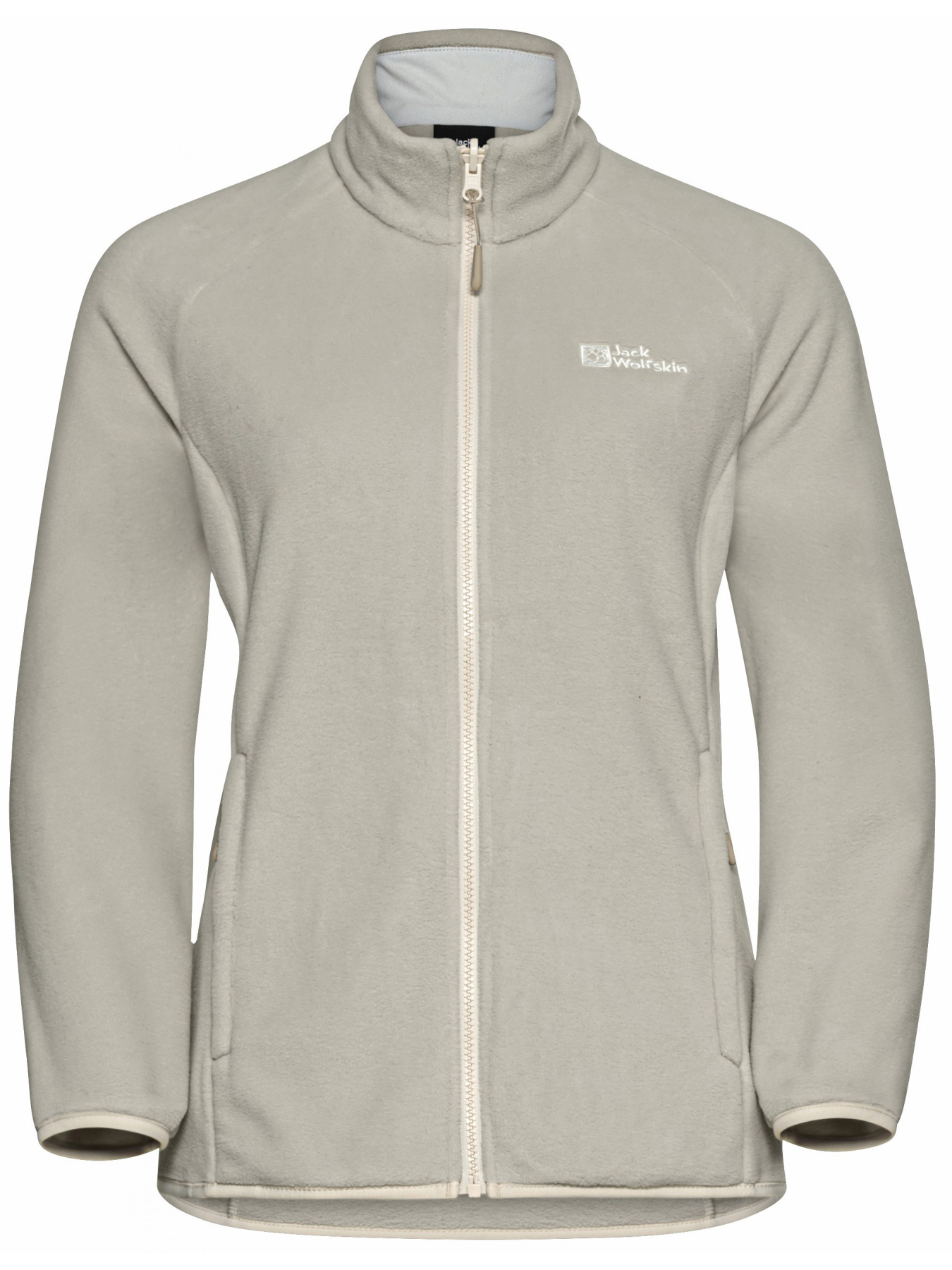 Кофта Jack Wolfskin модель A63263_A0056 Фото