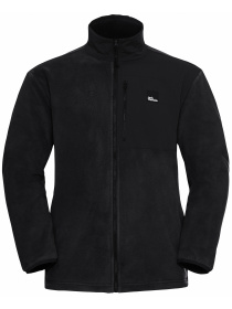 Кофта Jack Wolfskin модель A64108_6000 Фото