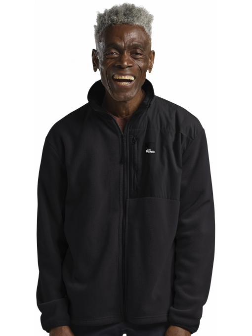 Кофта Jack Wolfskin модель A64108_6000 Фото