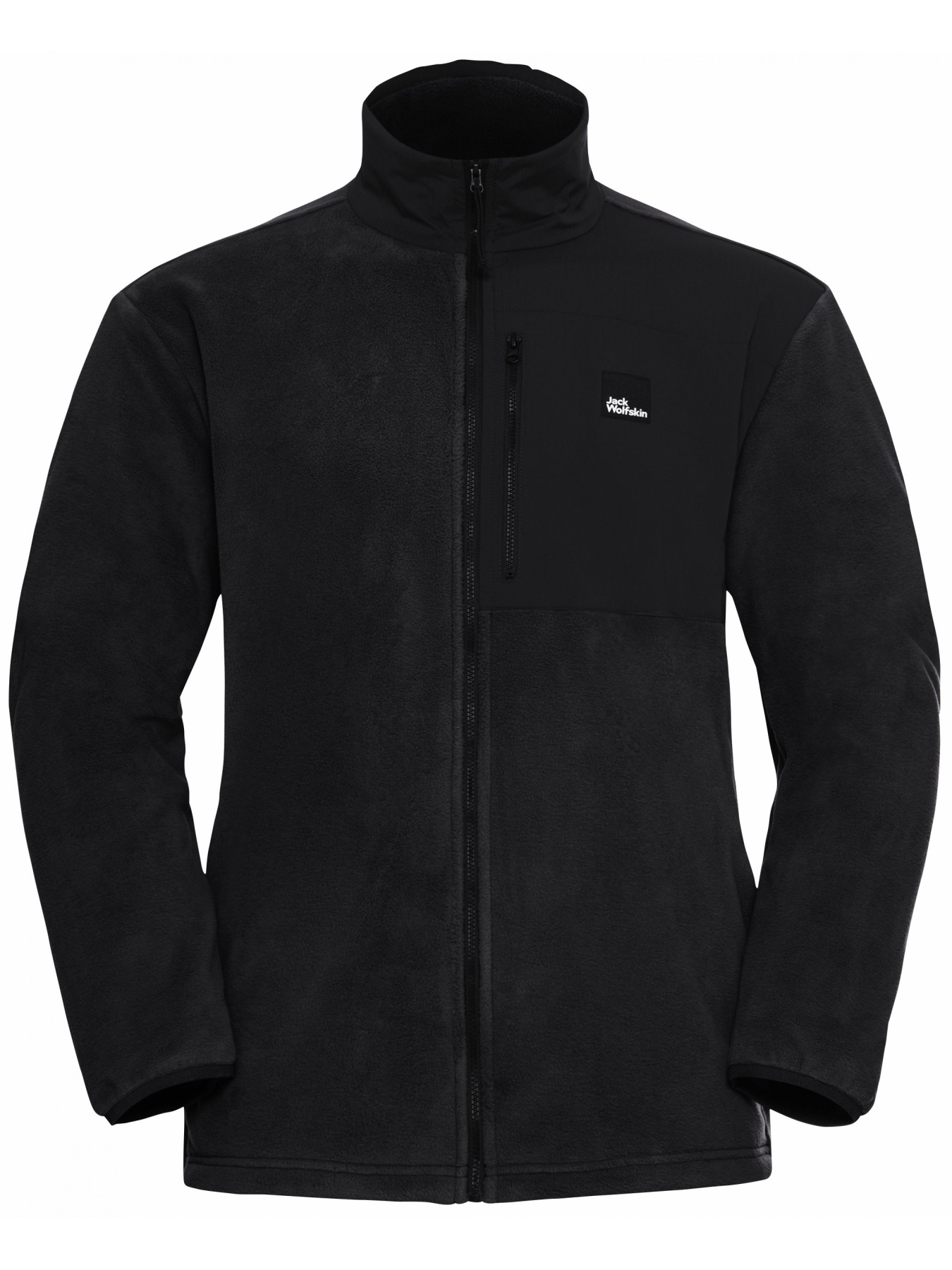 Кофта Jack Wolfskin модель A64108_6000 Кофта Jack Wolfskin модель A64108_6000 Фото