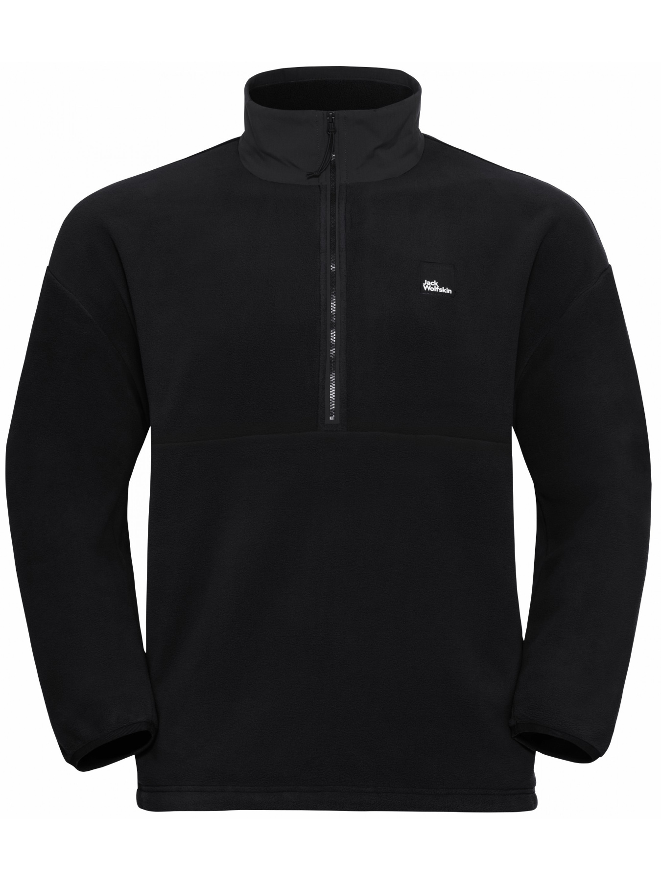 Кофта Jack Wolfskin модель A64109_6000 Фото