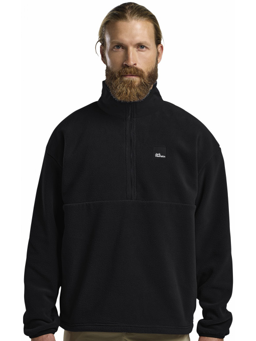 Кофта Jack Wolfskin модель A64109_6000 Фото