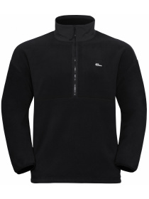 Кофта Jack Wolfskin модель A64109_6000 Фото