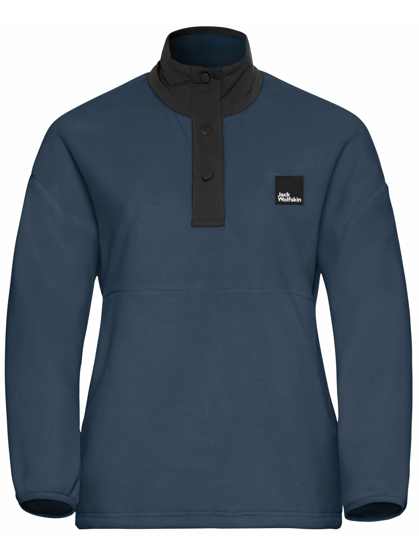 Кофта Jack Wolfskin модель A64110_C0539 Фото