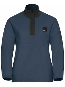 Кофта Jack Wolfskin модель A64110_C0539 Фото