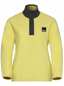 Кофта Jack Wolfskin модель A64110_M0064 Фото