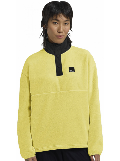 Кофта Jack Wolfskin Модель A64110_M0064 Фото