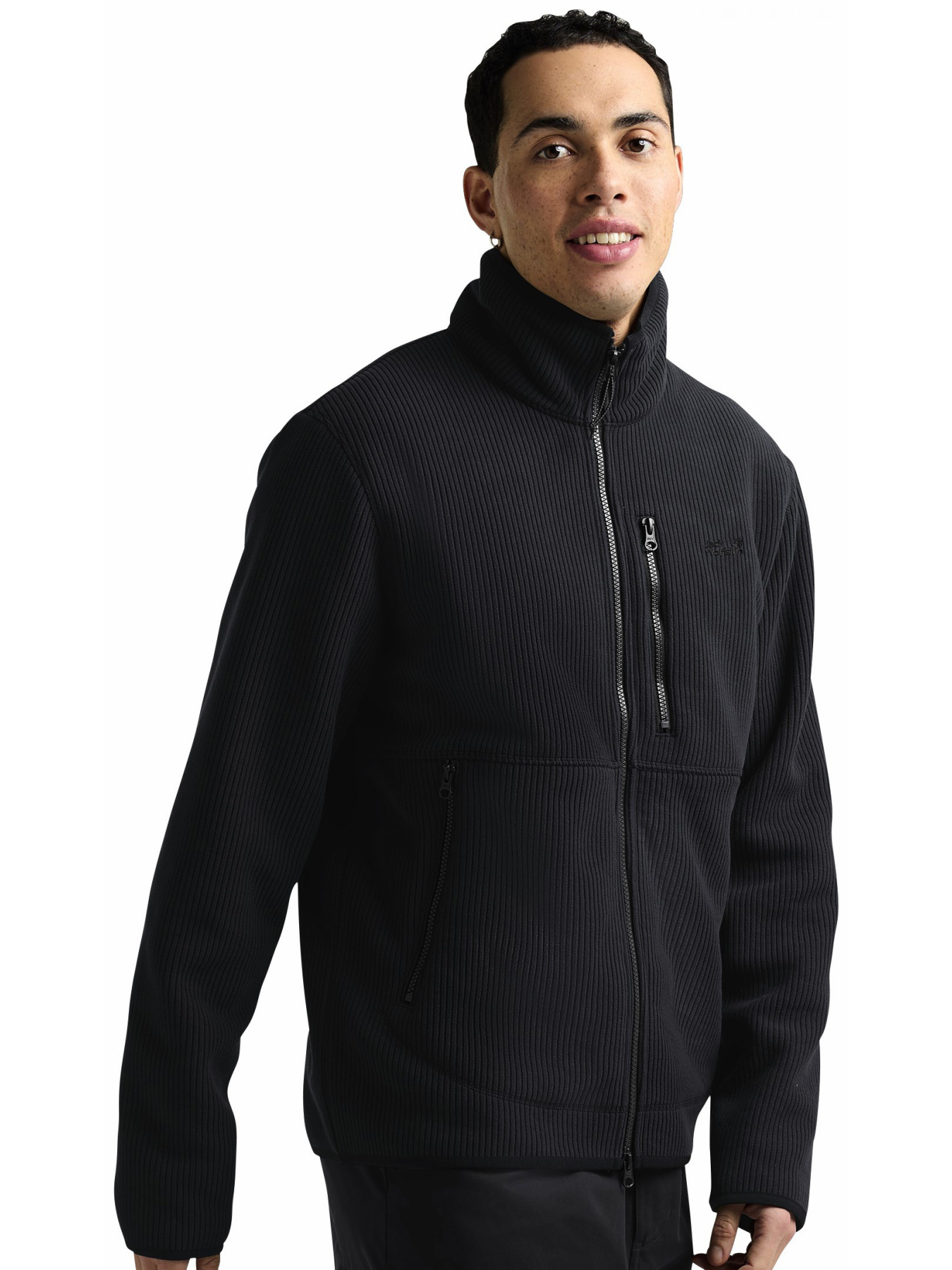 Кофта Jack Wolfskin модель A65001_6000 Фото