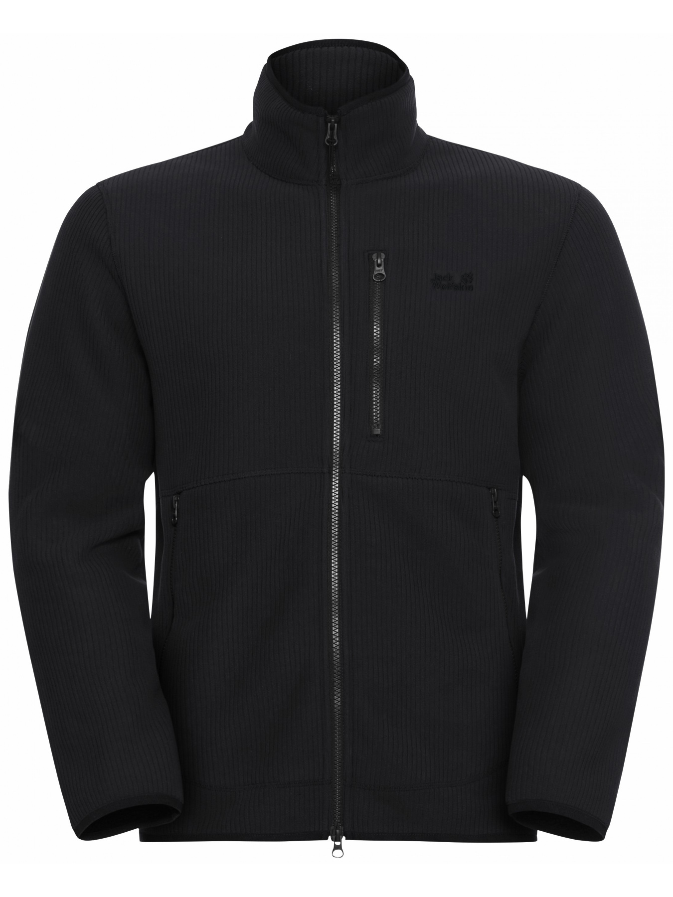 Кофта Jack Wolfskin модель A65001_6000 Фото