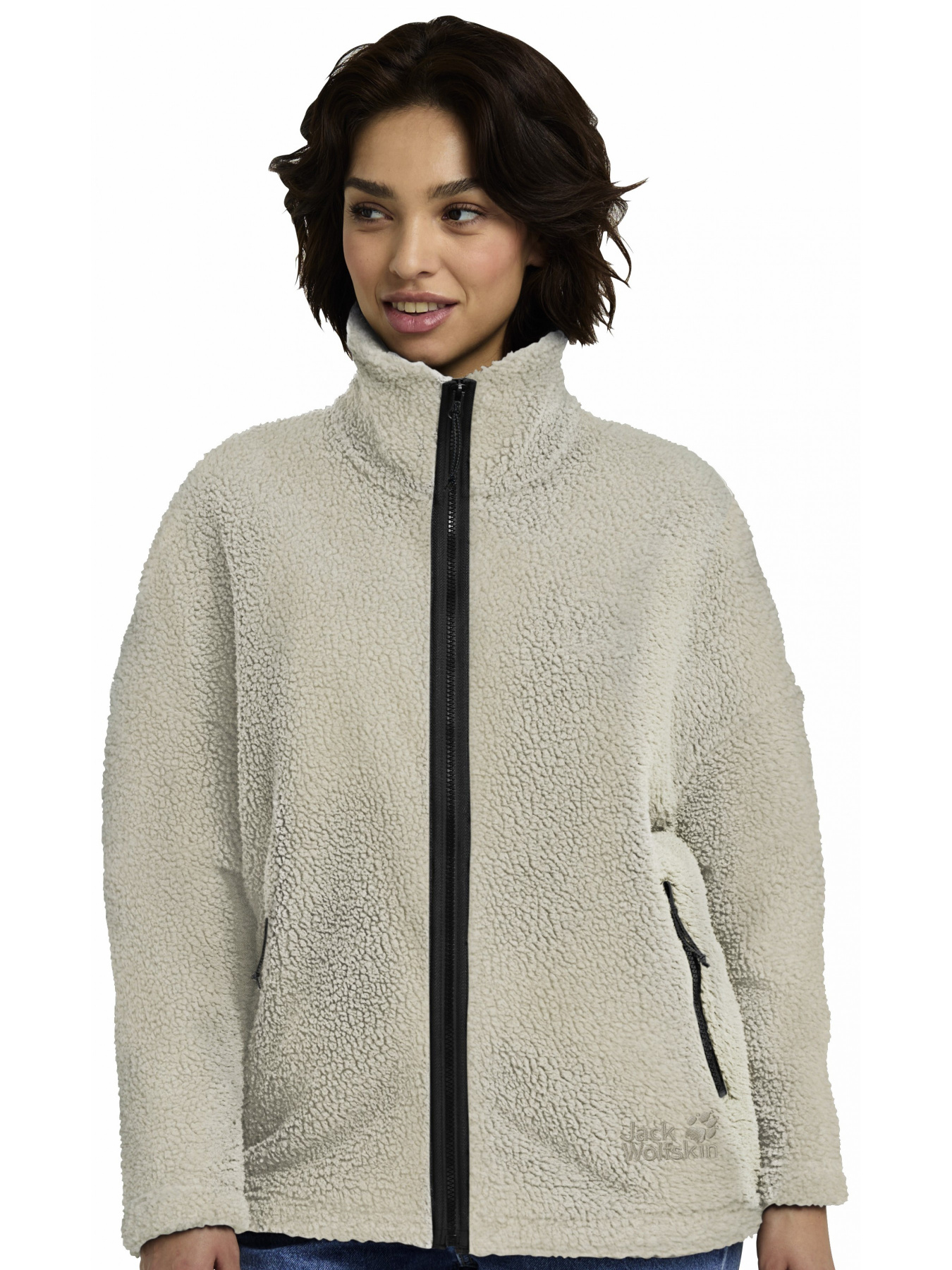 Кофта Jack Wolfskin модель A65072_A0056 Фото